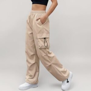 cargo jeans
