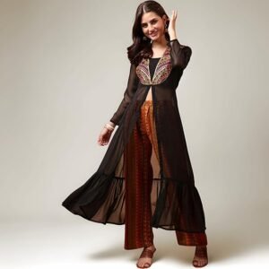 Modern Kurta Set