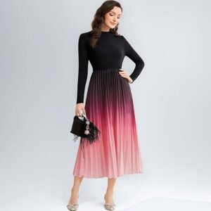 western Dress