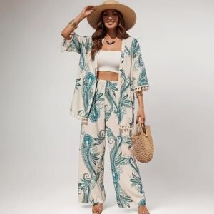 Western Dress