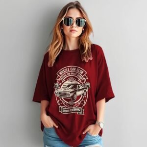 Cotton T-shirts