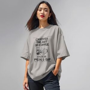 Cotton T-shirt